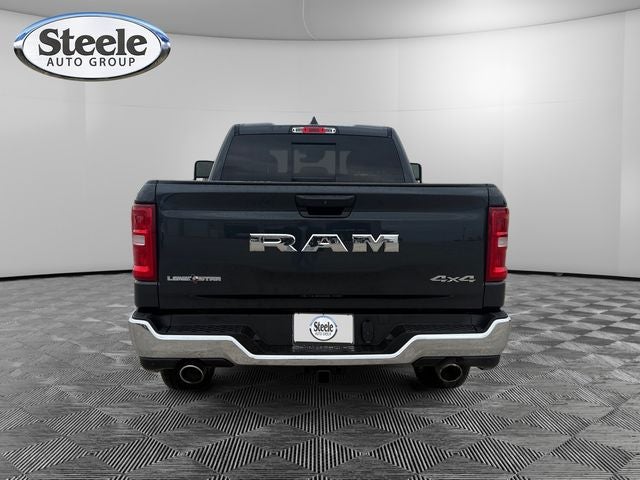 2025 RAM 1500 Lone Star Quad Cab 4x4 6'4' Box