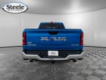 2025 RAM Ram 1500 RAM 1500 LONE STAR CREW CAB 4X4 5'7' BOX