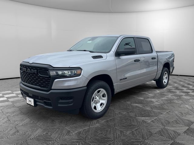 2026 RAM Ram 1500 RAM 1500 TRADESMAN CREW CAB 4X4 5'7' BOX