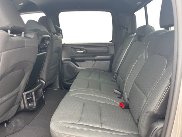 2026 RAM Ram 1500 RAM 1500 TRADESMAN CREW CAB 4X4 5'7' BOX