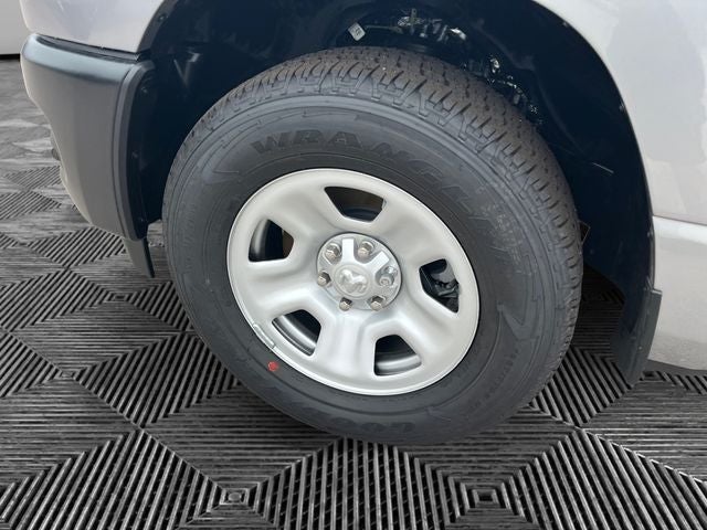 2026 RAM Ram 1500 RAM 1500 TRADESMAN CREW CAB 4X4 5'7' BOX