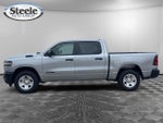 2026 RAM Ram 1500 RAM 1500 TRADESMAN CREW CAB 4X4 5'7' BOX