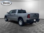 2026 RAM Ram 1500 RAM 1500 TRADESMAN CREW CAB 4X4 5'7' BOX