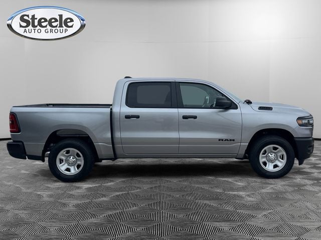 2026 RAM Ram 1500 RAM 1500 TRADESMAN CREW CAB 4X4 5'7' BOX