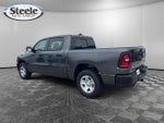 2026 RAM Ram 1500 RAM 1500 TRADESMAN CREW CAB 4X4 5'7' BOX