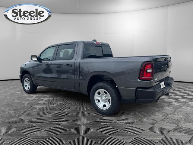 2026 RAM Ram 1500 RAM 1500 TRADESMAN CREW CAB 4X4 5'7' BOX