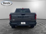 2026 RAM Ram 1500 RAM 1500 TRADESMAN CREW CAB 4X4 5'7' BOX