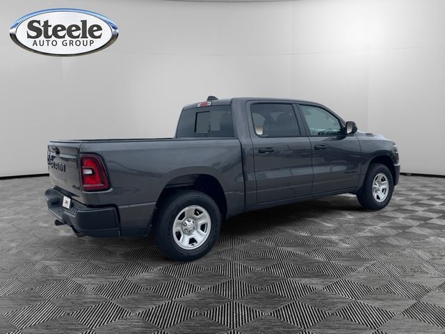 2026 RAM Ram 1500 RAM 1500 TRADESMAN CREW CAB 4X4 5'7' BOX