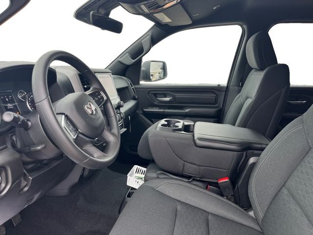 2026 RAM Ram 1500 RAM 1500 TRADESMAN CREW CAB 4X4 5'7' BOX