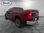 2025 RAM Ram 1500 RAM 1500 LARAMIE CREW CAB 4X4 5'7' BOX