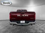 2025 RAM Ram 1500 RAM 1500 LARAMIE CREW CAB 4X4 5'7' BOX