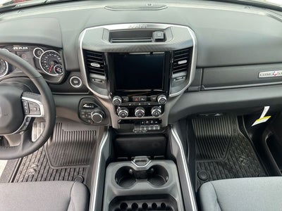 2026 RAM Ram 1500 RAM 1500 LONE STAR CREW CAB 4X4 6'4' BOX