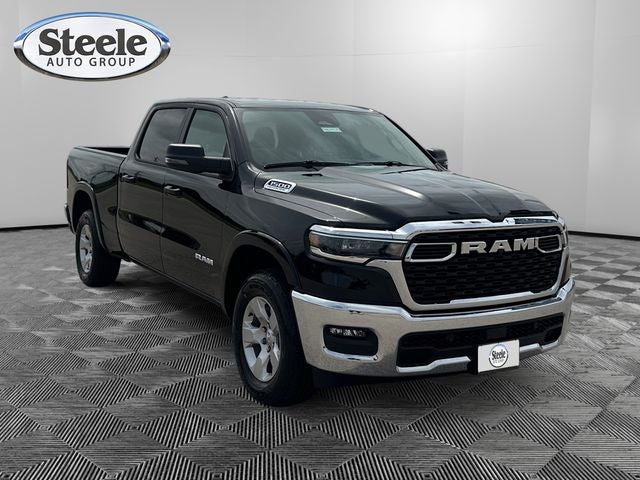 2026 RAM Ram 1500 RAM 1500 LONE STAR CREW CAB 4X4 6'4' BOX