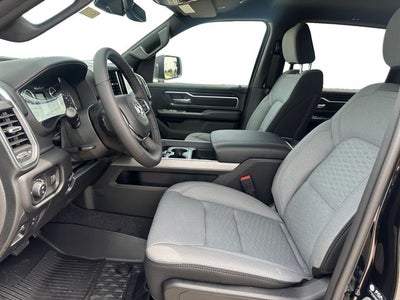 2026 RAM Ram 1500 RAM 1500 LONE STAR CREW CAB 4X4 6'4' BOX