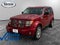 2011 Dodge Nitro Heat