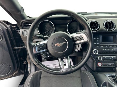 2017 Ford Mustang V6