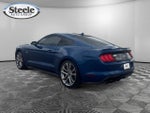 2022 Ford Mustang GT Premium Fastback