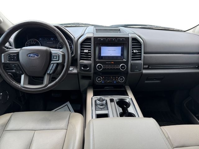 2018 Ford Expedition XLT