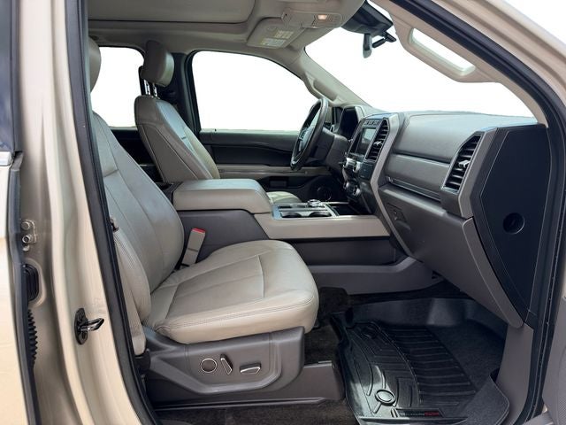 2018 Ford Expedition XLT