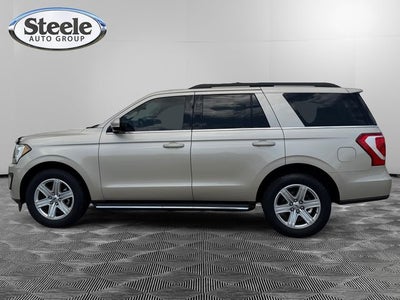 2018 Ford Expedition XLT