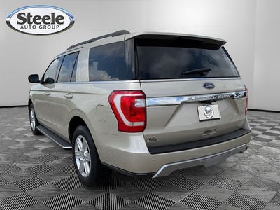 2018 Ford Expedition XLT