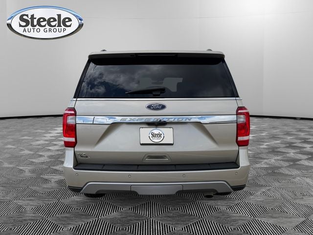 2018 Ford Expedition XLT