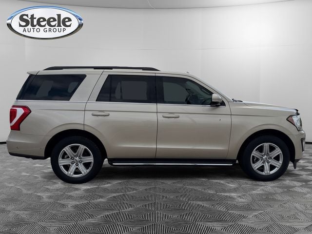 2018 Ford Expedition XLT
