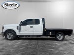 2018 Ford F-250 XL