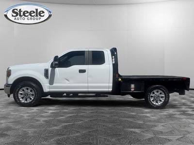 2018 Ford F-250 XL