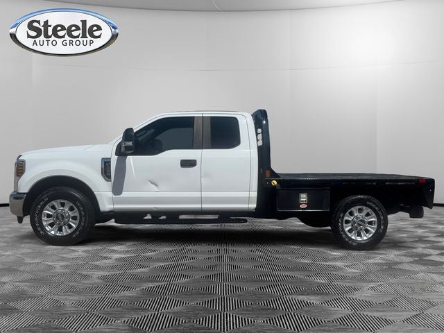 2018 Ford F-250 XL