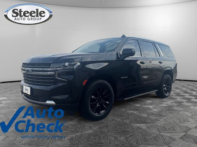 2022 Chevrolet Tahoe 2WD LT