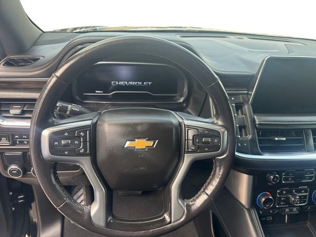 2022 Chevrolet Tahoe 2WD LT