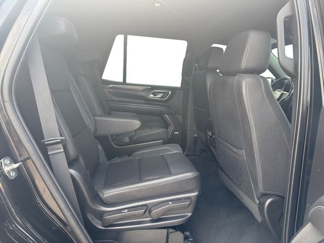 2022 Chevrolet Tahoe 2WD LT