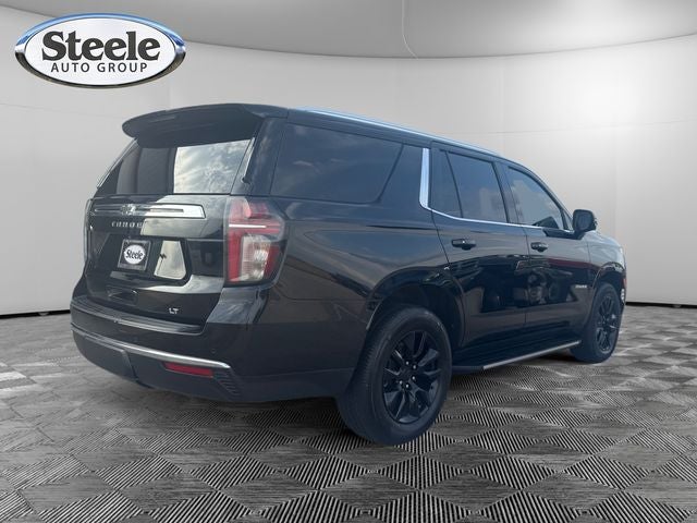 2022 Chevrolet Tahoe 2WD LT