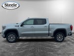 2025 GMC Sierra 1500 4WD Crew Cab Short Box AT4