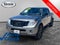 2020 Nissan Frontier Crew Cab SV 4x4