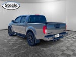 2020 Nissan Frontier Crew Cab SV 4x4