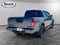 2020 Nissan Frontier Crew Cab SV 4x4