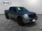 2020 Nissan Frontier Crew Cab SV 4x4
