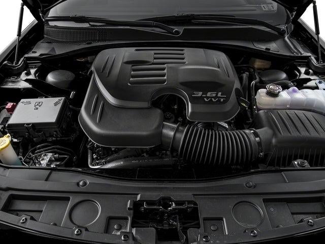 2016 Chrysler 300 Limited