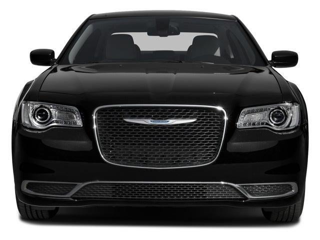 2016 Chrysler 300 Limited