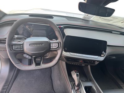 2026 Dodge Charger CHARGER SCAT PACK PLUS 2-DOOR AWD