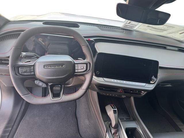 2026 Dodge Charger CHARGER SCAT PACK PLUS 2-DOOR AWD