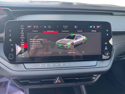 2026 Dodge Charger CHARGER SCAT PACK PLUS 2-DOOR AWD