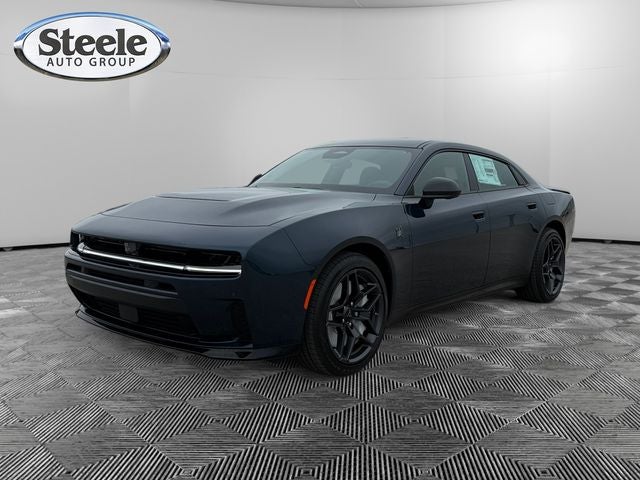 2026 Dodge Charger CHARGER SCAT PACK PLUS 4-DOOR AWD