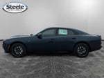 2026 Dodge Charger CHARGER SCAT PACK PLUS 4-DOOR AWD