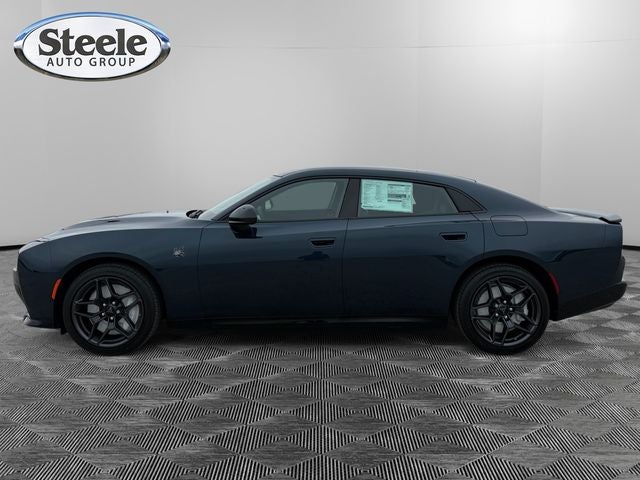 2026 Dodge Charger CHARGER SCAT PACK PLUS 4-DOOR AWD