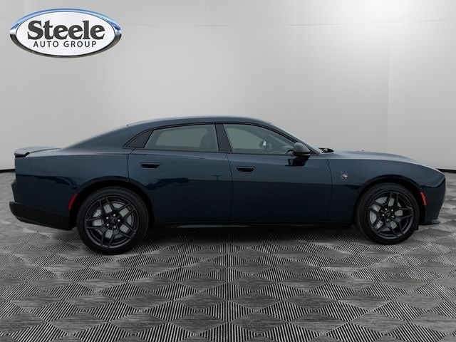 2026 Dodge Charger CHARGER SCAT PACK PLUS 4-DOOR AWD