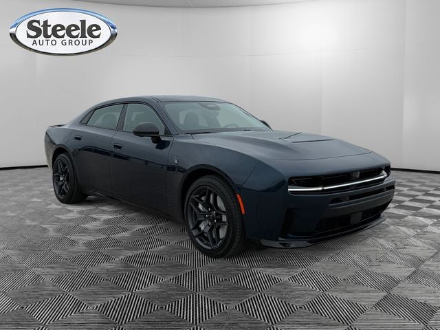 2026 Dodge Charger CHARGER SCAT PACK PLUS 4-DOOR AWD
