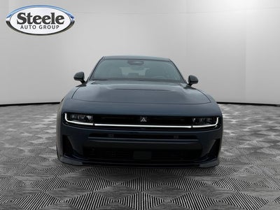 2026 Dodge Charger CHARGER SCAT PACK PLUS 4-DOOR AWD